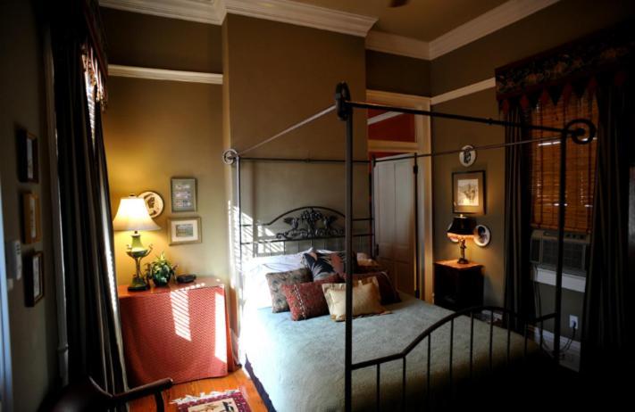 Five Continents Bed And Breakfast New Orleans Szoba fotó