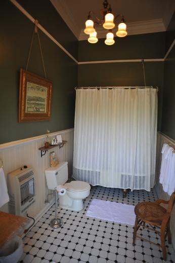 Five Continents Bed And Breakfast New Orleans Szoba fotó