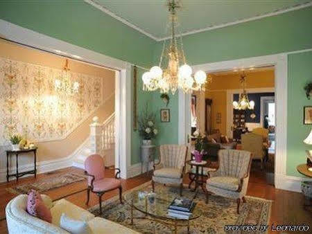 Five Continents Bed And Breakfast New Orleans Kültér fotó